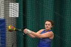 Track & Field  Women’s Track & Field open up the 2023 indoor season with a home meet against Colby College. They also competed against visiting Wentworth Institute of Technology, Worcester State University, Gordon College and Connecticut College. - Photo by Keith Nordstrom